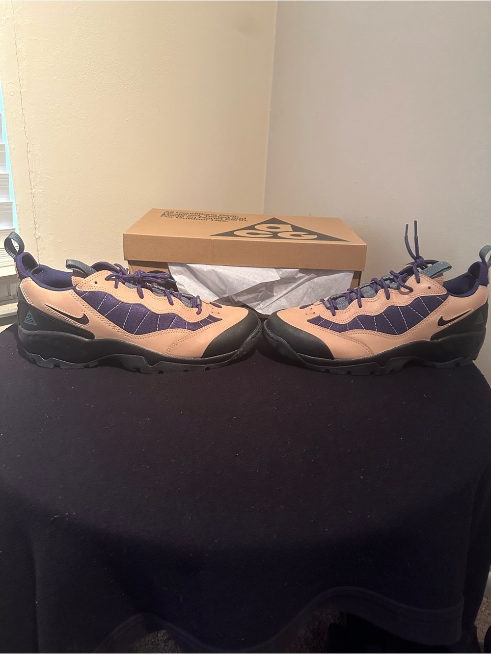 Nike ACG Air Mada Size 13 New in Box